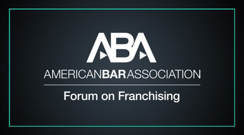 American Bar Association Forum on Franchising