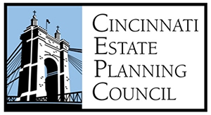 Estate Planning Council Cincinnati Member