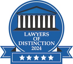 Lawyers of Distinction Cincinnati Ohio Business attorneys