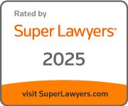 Super Lawyers High Net Worth Divorce Attorney Ohio