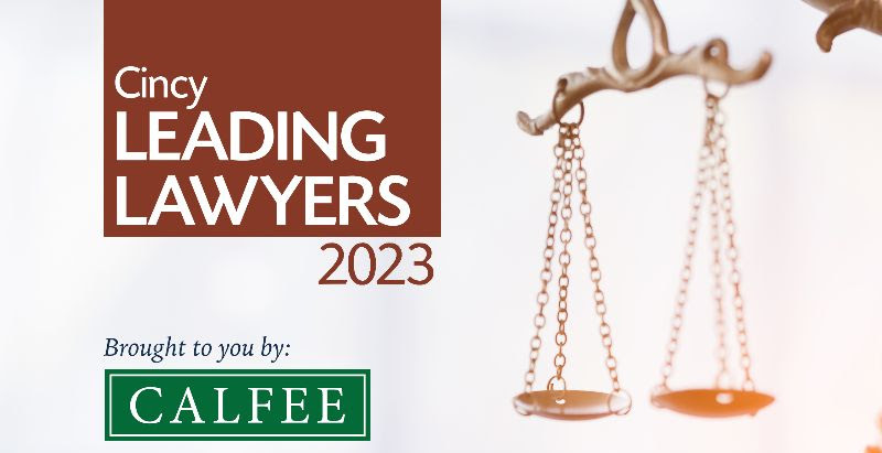 Cincy Leading Lawyers 2023