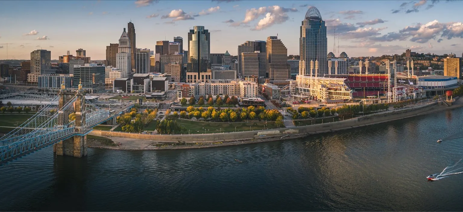 Law Office BHMK in Cincinnati