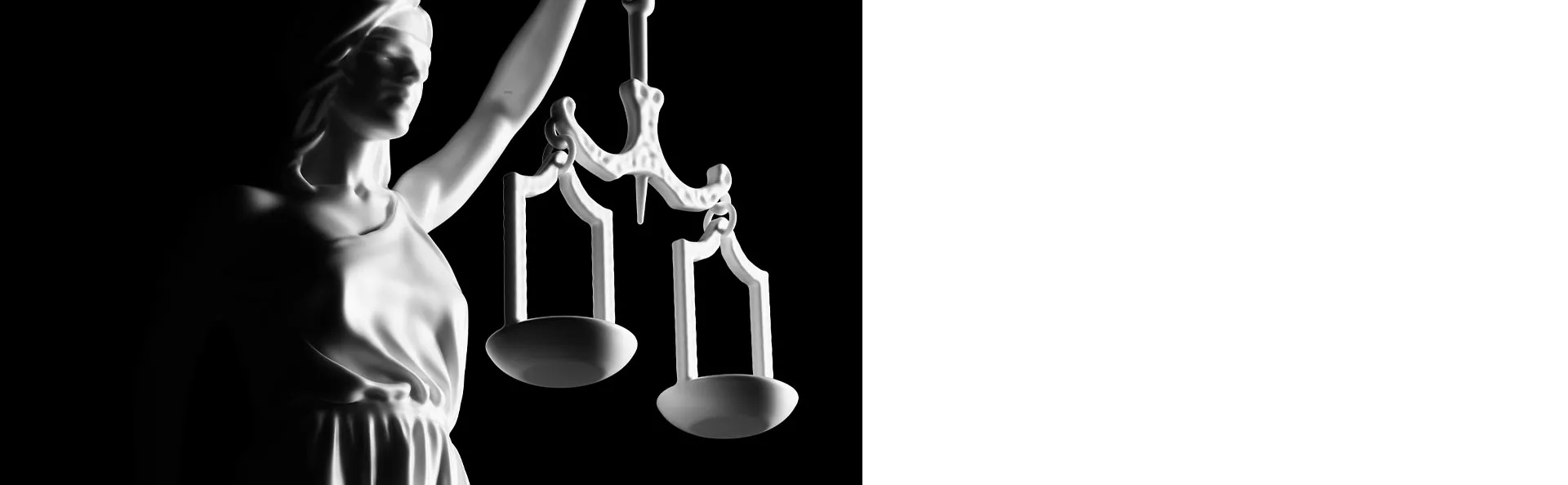 Law Firm practice areas graphic